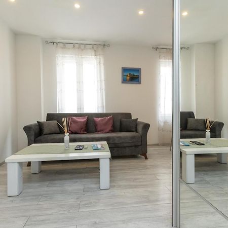 זאדאר Alpha Loft 1Br Apartment In Center מראה חיצוני תמונה