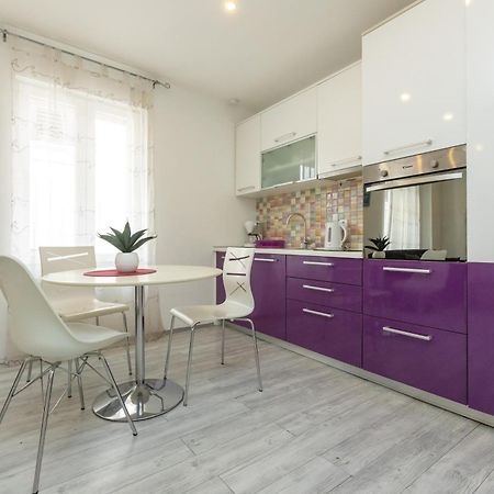 זאדאר Alpha Loft 1Br Apartment In Center מראה חיצוני תמונה