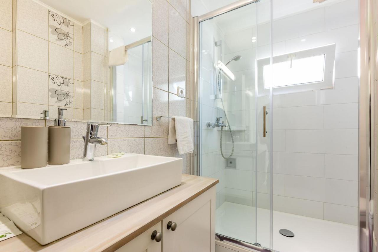 זאדאר Alpha Loft 1Br Apartment In Center מראה חיצוני תמונה
