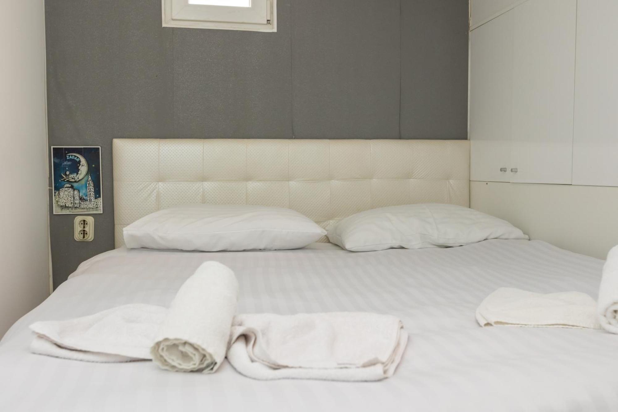 זאדאר Alpha Loft 1Br Apartment In Center מראה חיצוני תמונה