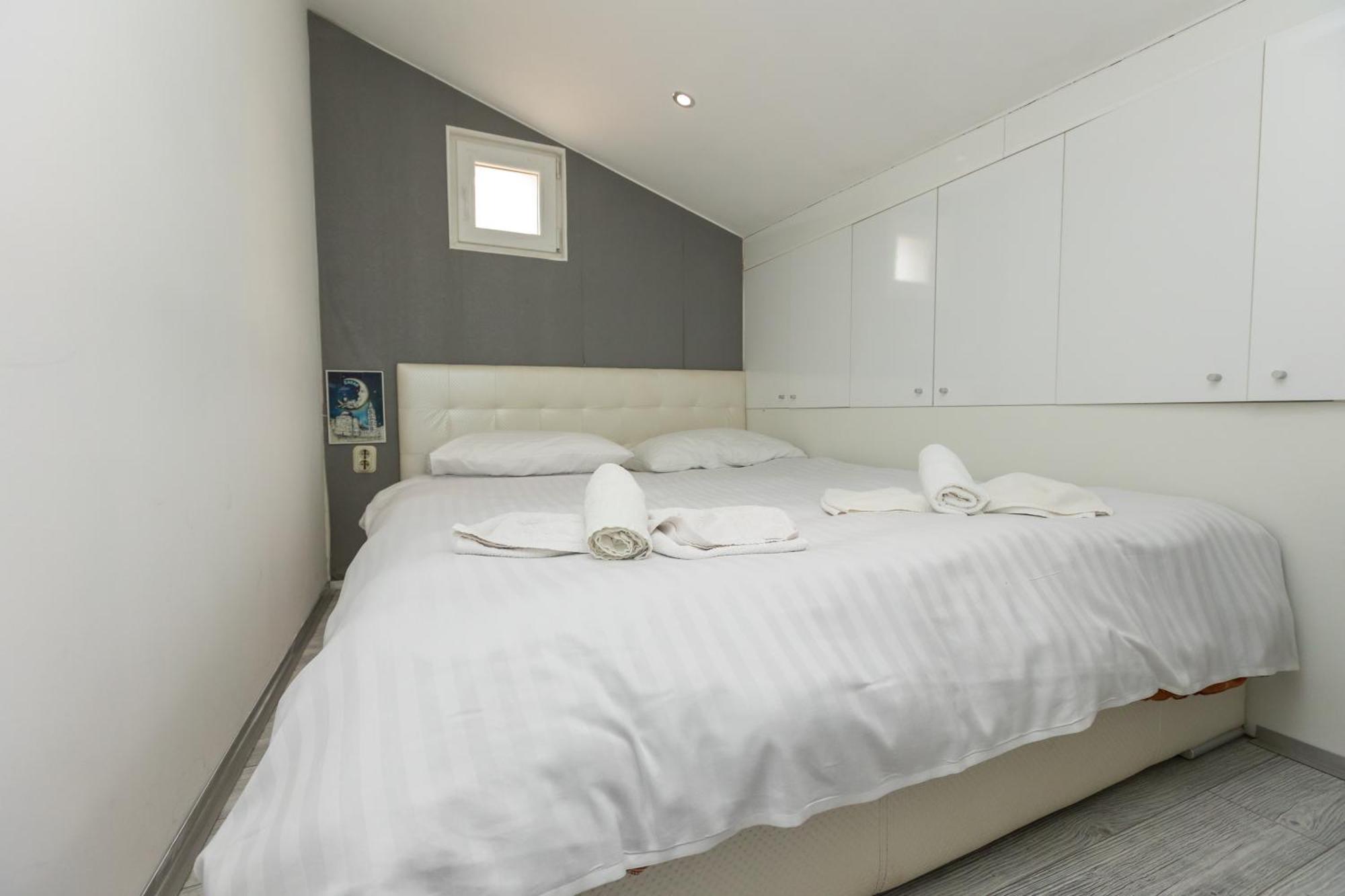 זאדאר Alpha Loft 1Br Apartment In Center מראה חיצוני תמונה