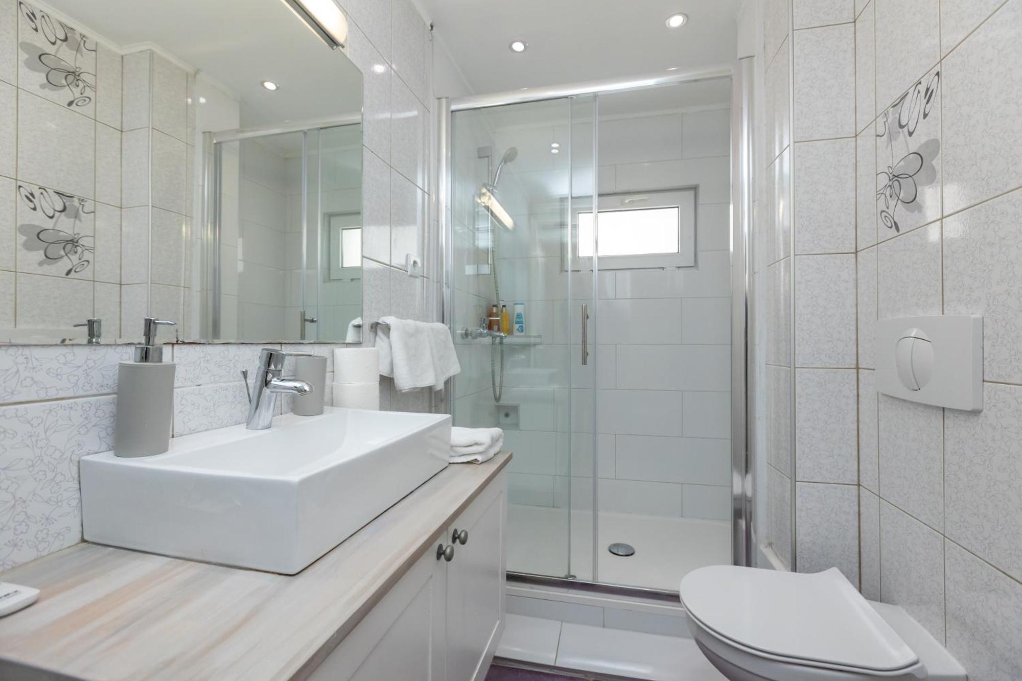 זאדאר Alpha Loft 1Br Apartment In Center מראה חיצוני תמונה