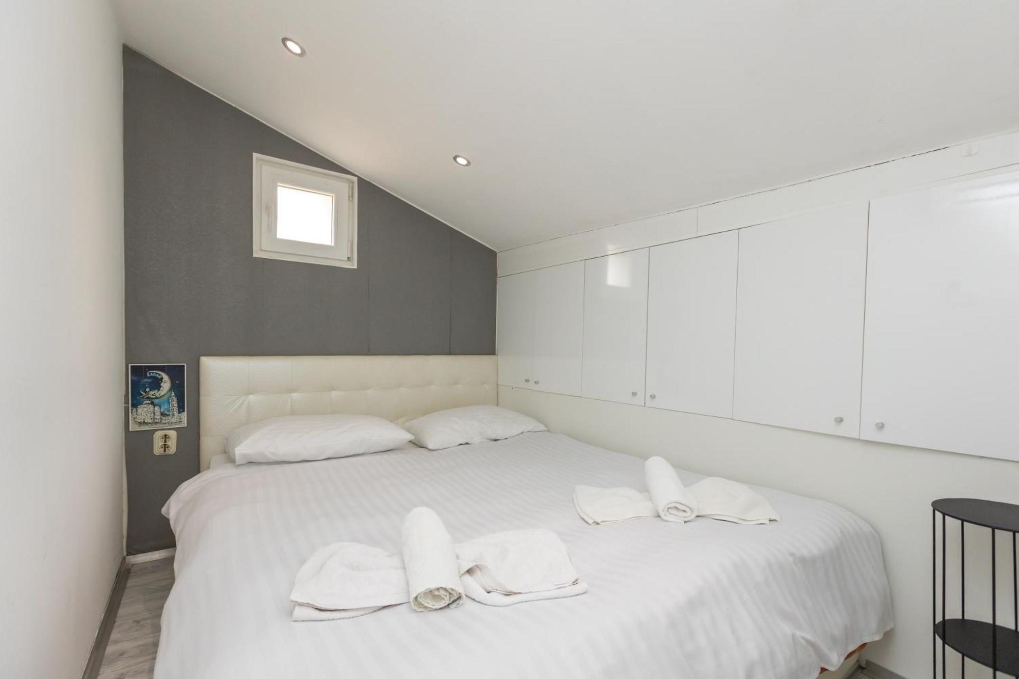 זאדאר Alpha Loft 1Br Apartment In Center מראה חיצוני תמונה