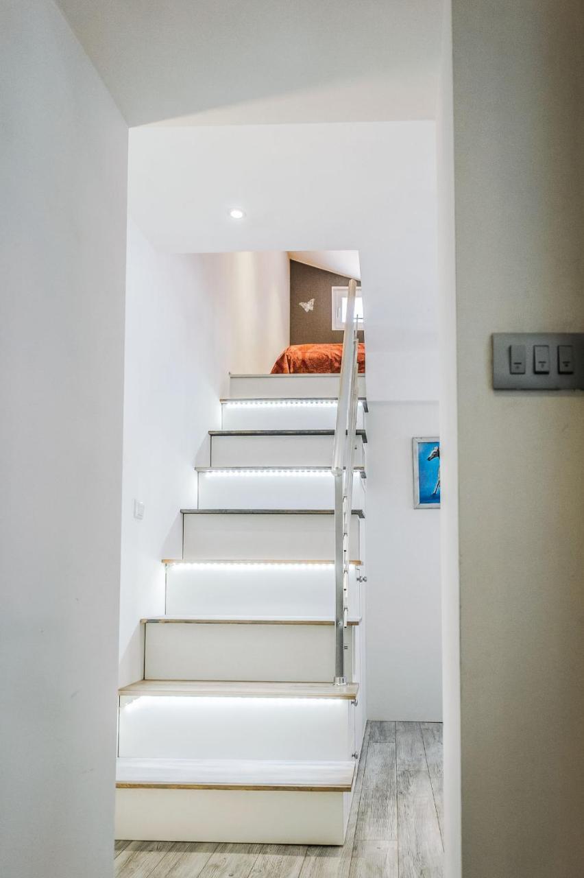 זאדאר Alpha Loft 1Br Apartment In Center מראה חיצוני תמונה